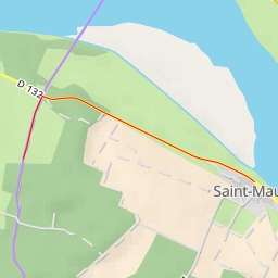 thumbnail for AI - Chemin du Clos Saint-Jean - Brissac-Loire-Aubance