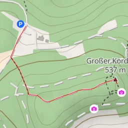 thumbnail for AI - Großer Kordigast