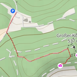 thumbnail for AI - Großer Kordigast Süd - Altenkunstadt