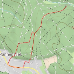 thumbnail for AI - Lenkweg - Lößnitz