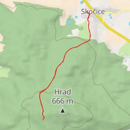 thumbnail for AI - Šumavská vyhlídka