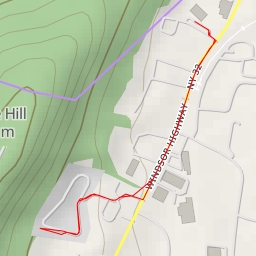 thumbnail for AI - hudson, NE to S