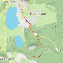 thumbnail for AI - Belvedere de la Scie