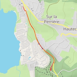 thumbnail for AI - Belvédère Grand Lac de Clairvaux-les-Lacs