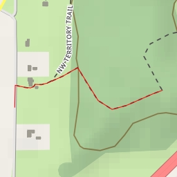 thumbnail for AI - Northwest Territory Trail - Maumee