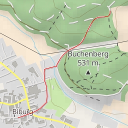thumbnail for AI - Köhlerhütte - Diedorf