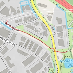 thumbnail for AI - Van Hennaertweg - Alblasserdam