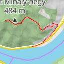 thumbnail for AI - Kittenberger-út - Nagymaros