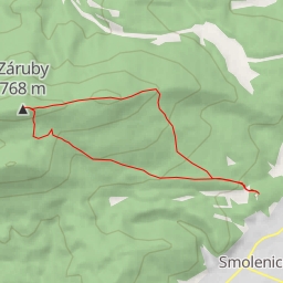 thumbnail for AI - Záruby