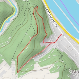 thumbnail for AI - Im Sauerhals - Brohl-Lützing