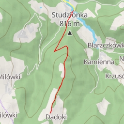 thumbnail for AI - Żabnica