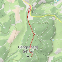 thumbnail for AI - Gängesberg