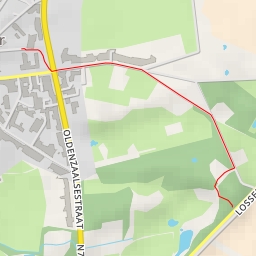 thumbnail for AI - Lossersestraat - Enschede