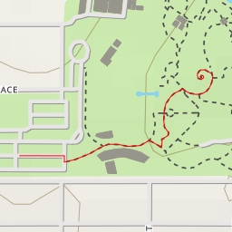 thumbnail for AI - San Antonio Botanical Garden