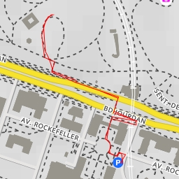 thumbnail for AI - Parc Montsouris