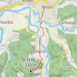 thumbnail for AI - 涼亭