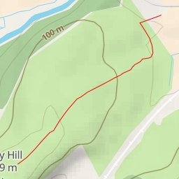 thumbnail for AI - Croy Hill Fortlet - Kilsyth