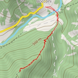 thumbnail for AI - Val di Stornara - Portico e San Benedetto