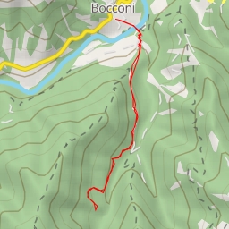 thumbnail for AI - Val di Stornara - Portico e San Benedetto