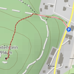 thumbnail for AI - Aussichtswarte Breitenstein