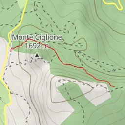 thumbnail for AI - Portella Ceca - Capracotta