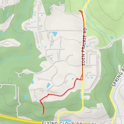 thumbnail for AI - Sapphire Skies - Eden Prairie