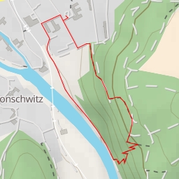 thumbnail for AI - Elsterradweg - Wünschendorf/Elster