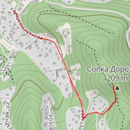 thumbnail for AI - Вид на водохранилище