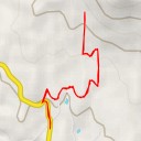 thumbnail for AI - Carolina Hemlock Loop (Palmetto Trail)