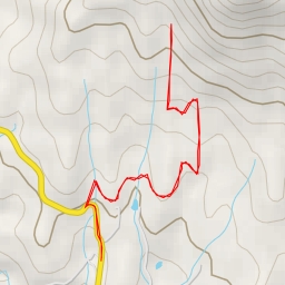 thumbnail for AI - Carolina Hemlock Loop (Palmetto Trail)