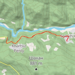 thumbnail for AI - На Краю Земли - Солохаул