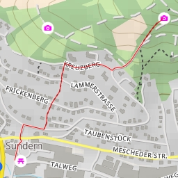 thumbnail for AI - Kapellenkreuz - Sundern