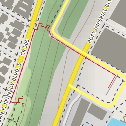 thumbnail for AI - Hamilton Park