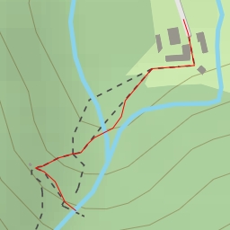 thumbnail for AI - Каньон "Чёртовы ворота"