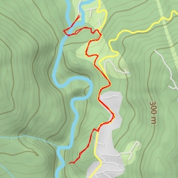 thumbnail for AI - Заброшенный карьер