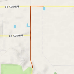 thumbnail for AI - 264th Street - Township of Langley