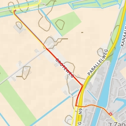 thumbnail for AI - Noordschinkeldijk Callantsoog
