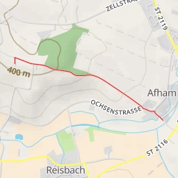 thumbnail for AI - St. Koloman - Ortenburg