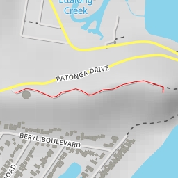 thumbnail for AI - Mount Ettalong Lookout - Central Coast Council
