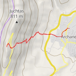 thumbnail for AI - Ιερός Ναός του Αφέντη Χριστού - Δημοτική Ενότητα Αρχανών