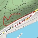 thumbnail for AI - voie alpine jaune - Namur