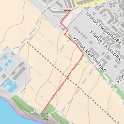 thumbnail for AI - Очистные сооружения - Геленджик