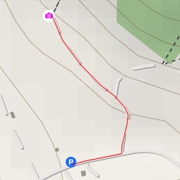 thumbnail for AI - Tannenwaldstraße - Weilersbach