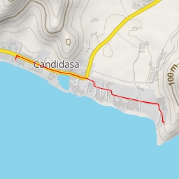 thumbnail for AI - Candidasa