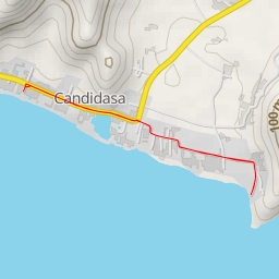 thumbnail for AI - Candidasa