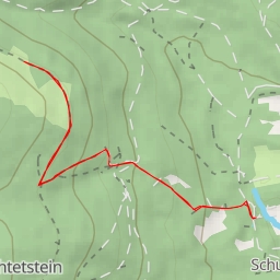 thumbnail for AI - Hochwaldsteig - Schönbrunner Wald