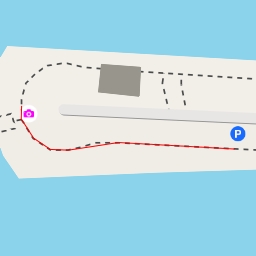 thumbnail for AI - City of Benicia Fishing Pier - Benicia