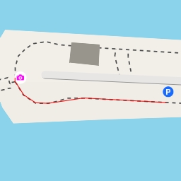 thumbnail for AI - City of Benicia Fishing Pier - Benicia