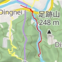 thumbnail for AI - 粗坑口煤窯場遺址