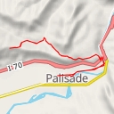 thumbnail for AI - Mount Garfield Trail